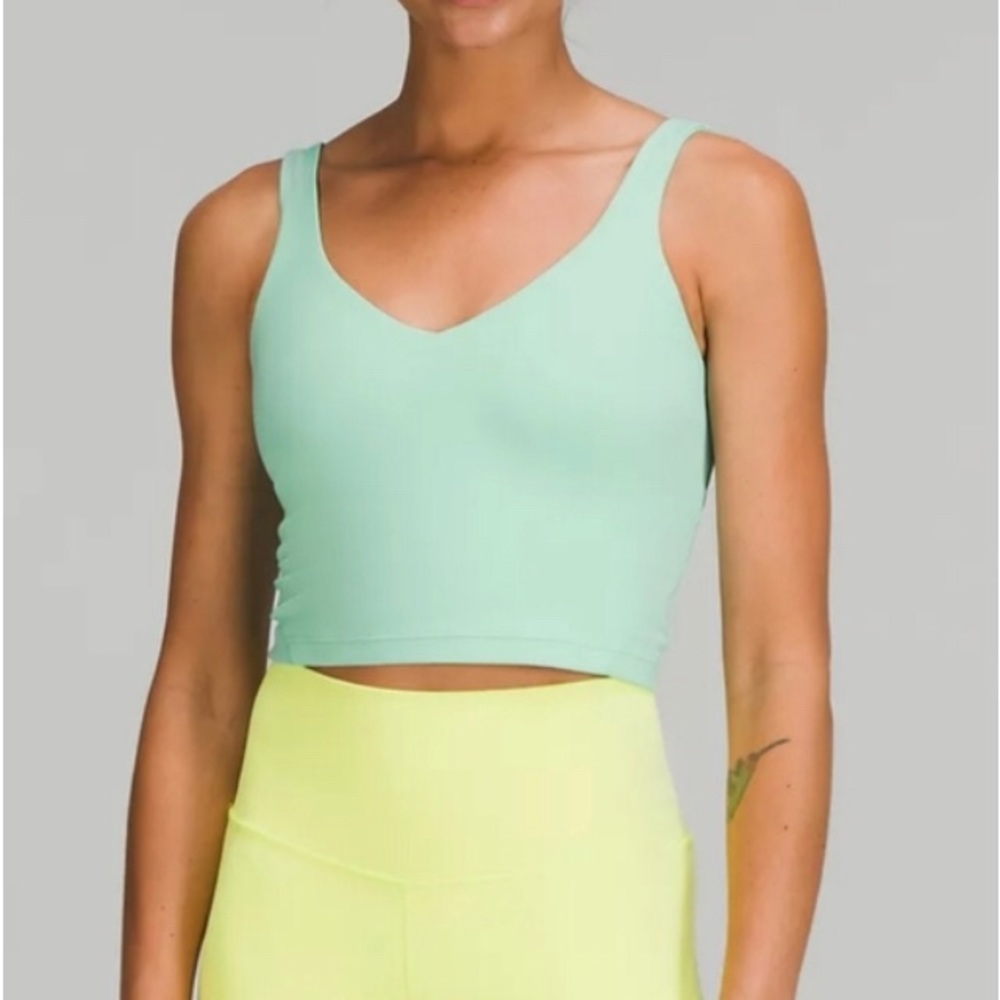 Lululemon Align Tank - Picture 1 of 6